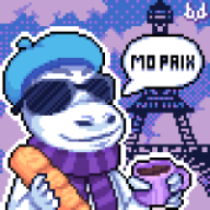 User profile picture